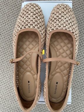 Birdies Hummingbird -  Mary Jane